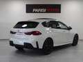 BMW 120 48V MSport *PROMO PARISI GROUP* Bianco - thumbnail 3