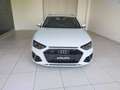 Audi A4 Avant 40 TDI quattro S tronic S line edition Blanc - thumbnail 2