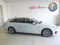 Audi A4 Avant 40 TDI quattro S tronic S line edition Blanc - thumbnail 4