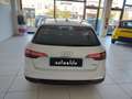 Audi A4 Avant 40 TDI quattro S tronic S line edition Blanc - thumbnail 5