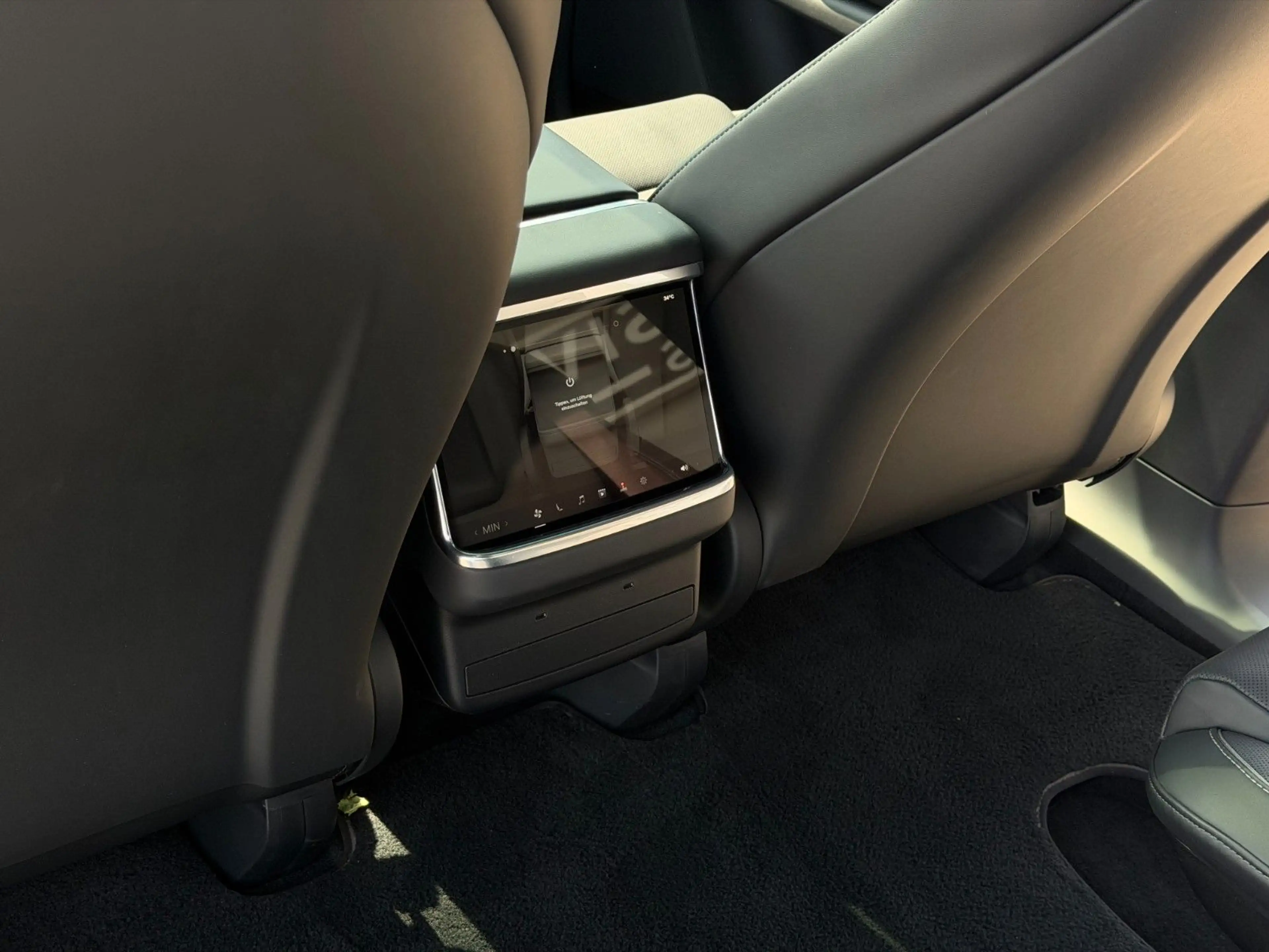Tesla Model X MODEL X PLAID | ENHANCED AUTOPILOT | 6 SEATER — photo 15