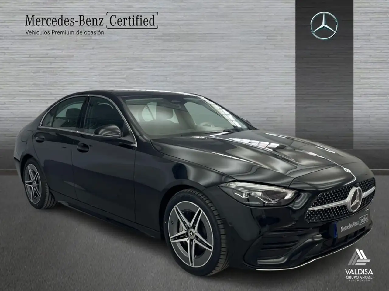 Mercedes-Benz C-Class 2026