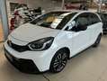 Honda Jazz 1.5 Advance Sport Blanc - thumbnail 4