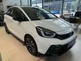 Honda Jazz 1.5 Advance Sport Blanc - thumbnail 1