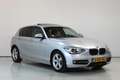 BMW 116 1-serie 116d High Executive Pano | Leer | Dealer O Grijs - thumbnail 5