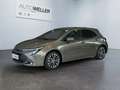 Toyota Corolla 2.0 Hybrid Team D *LED*ACC*TWA*CAM*SHZ* Золотий - thumbnail 2