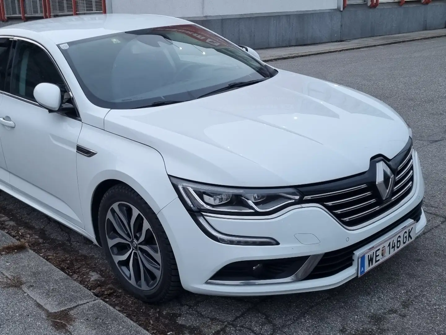 Renault Talisman ENERGY dCi 160 EDC INTENS - 1