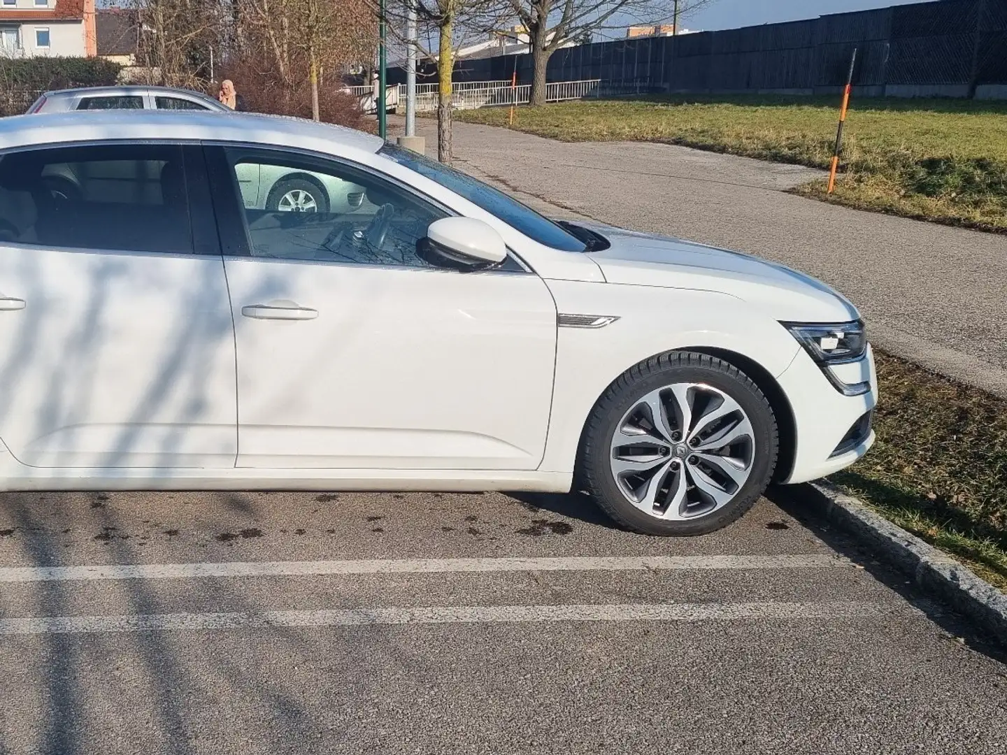 Renault Talisman ENERGY dCi 160 EDC INTENS - 2