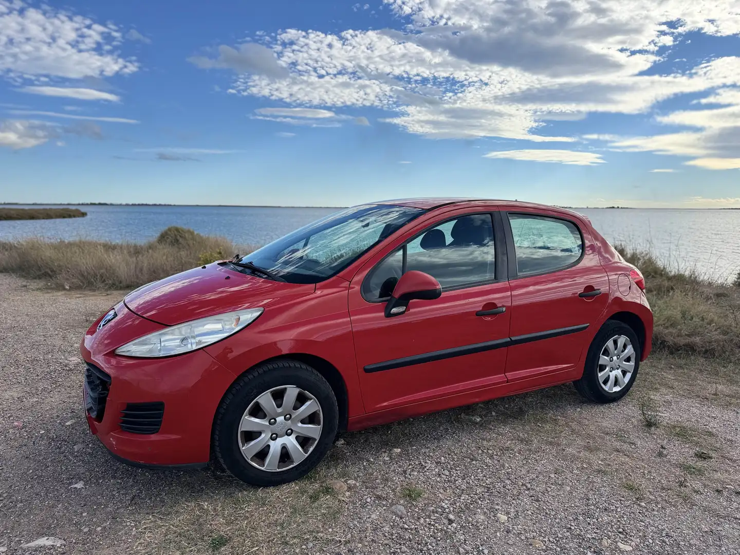 Peugeot 207 207 1.4e 75ch Urban Rot - 1