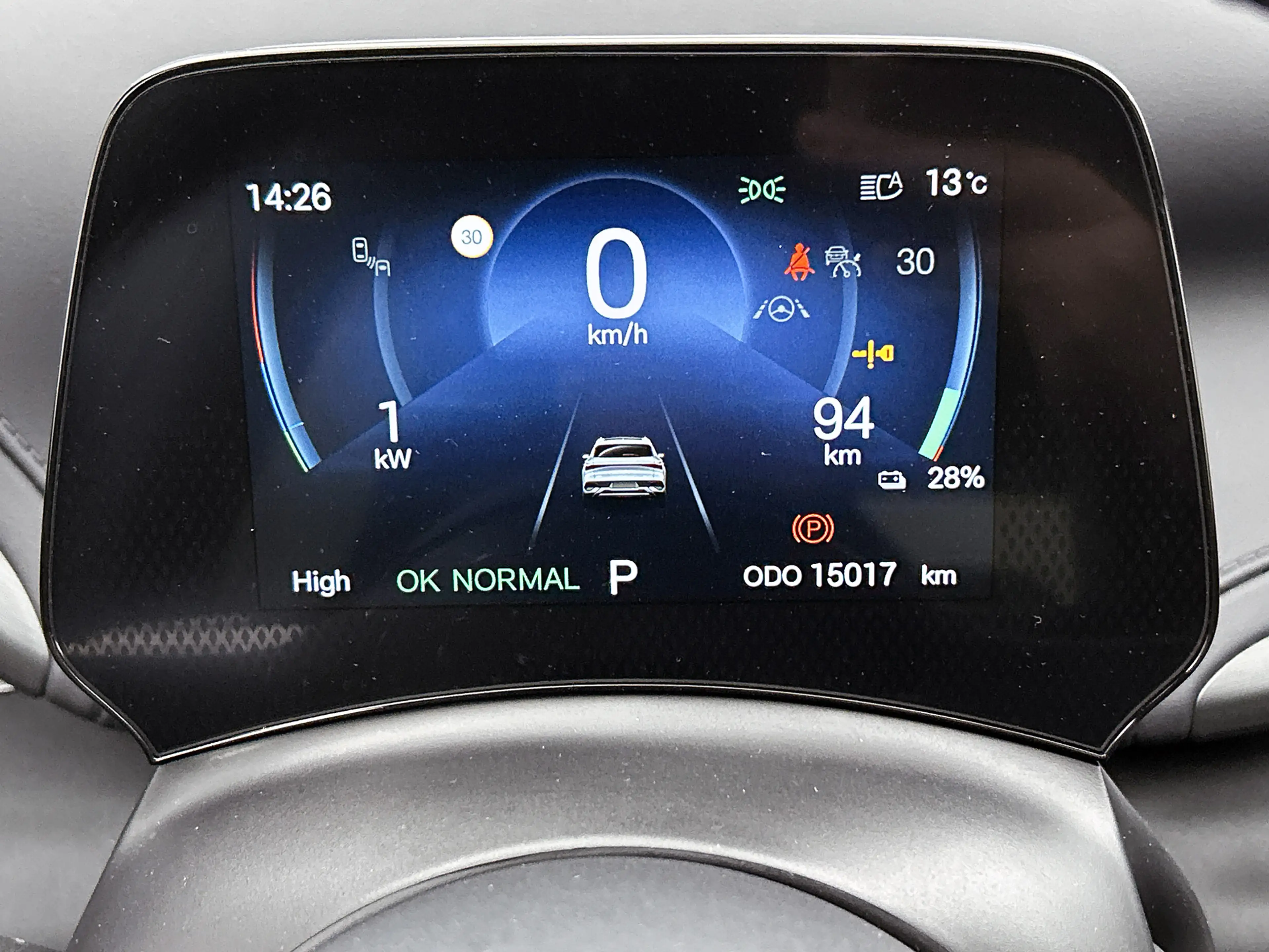 BYD Atto 3 Comfort 60 kWh | 1e eigenaar | BTW-auto | Modeljaa — photo 6