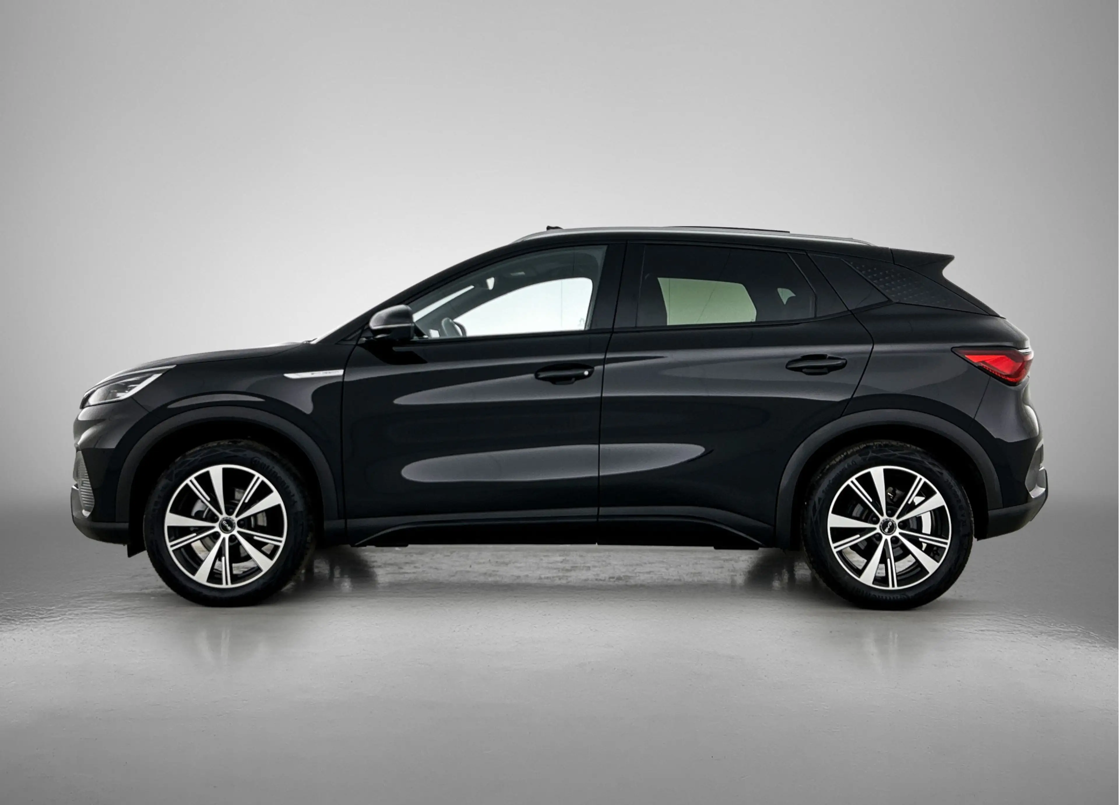 BYD Atto 3 Comfort 60 kWh | 1e eigenaar | BTW-auto | Modeljaa — photo 3