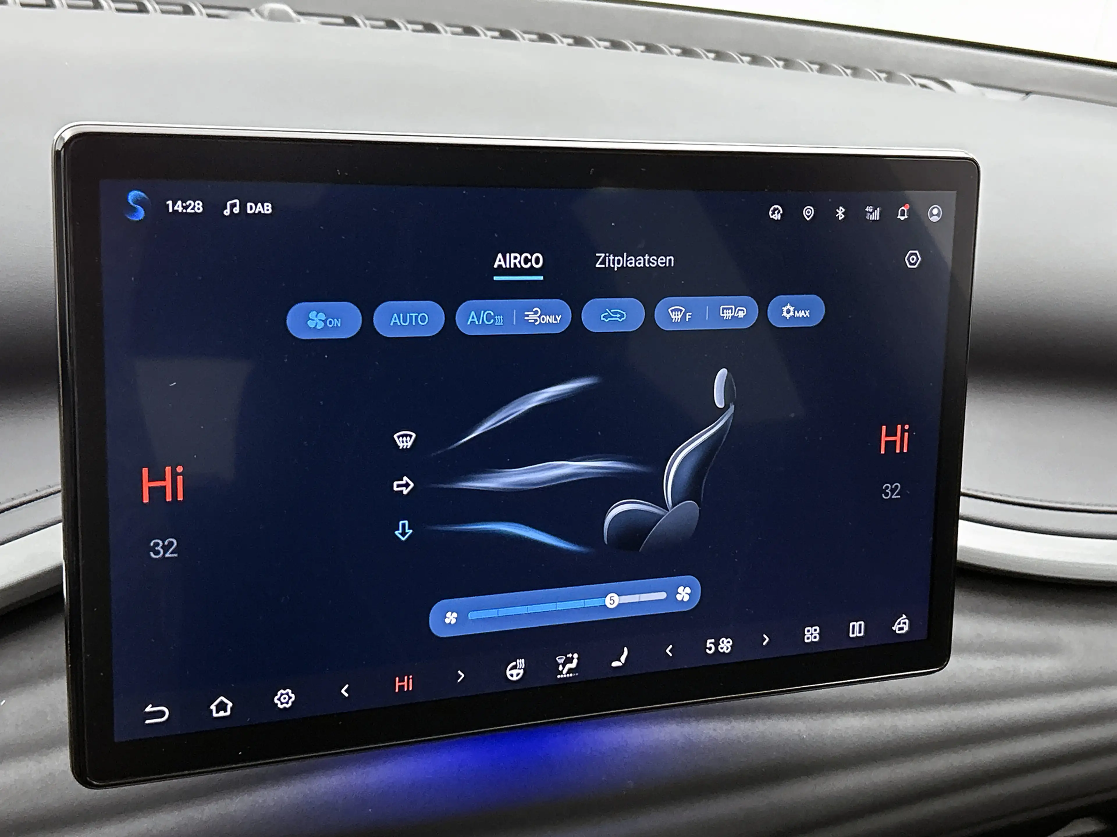 BYD Atto 3 Comfort 60 kWh | 1e eigenaar | BTW-auto | Modeljaa — photo 11