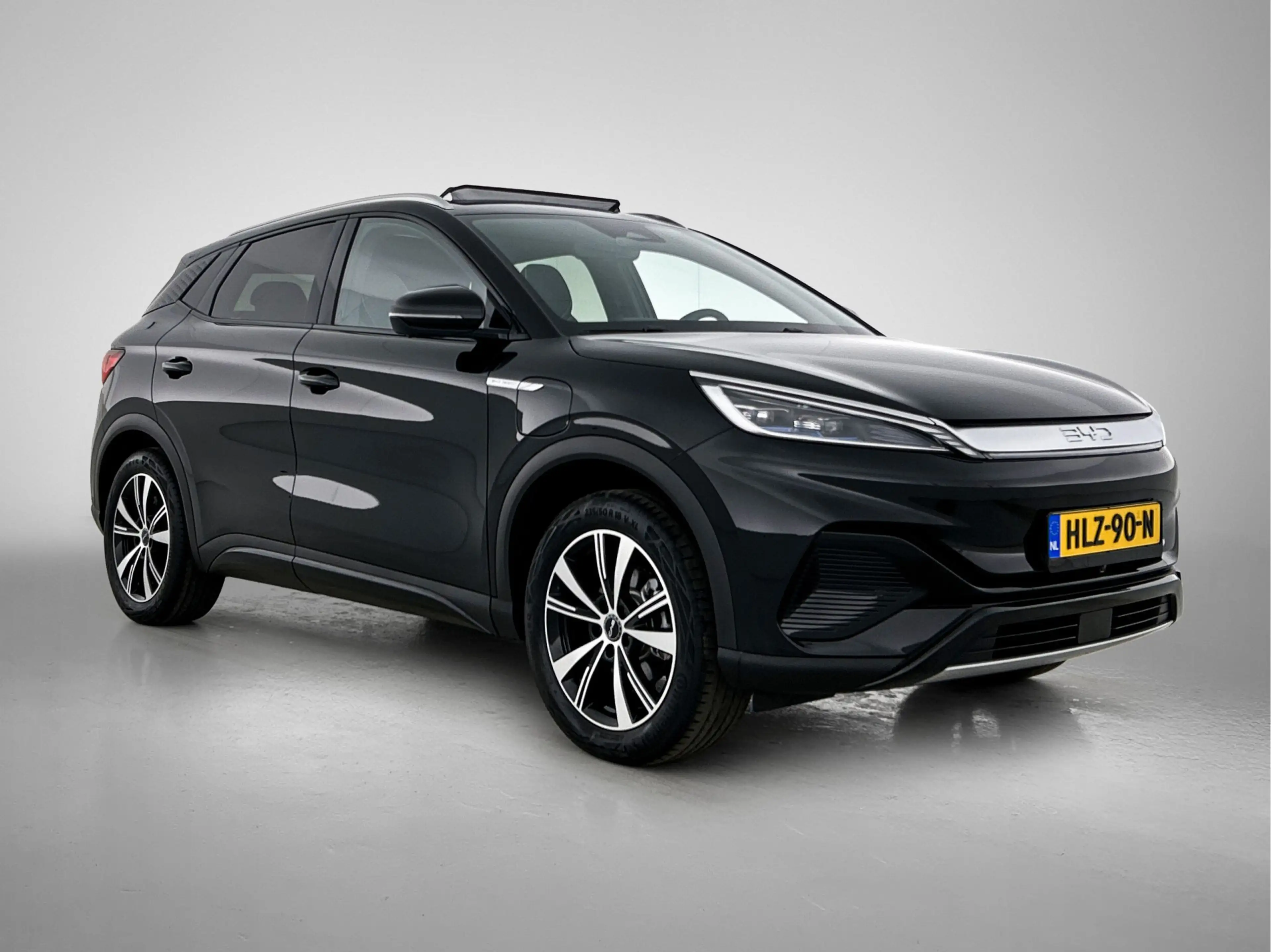 BYD Atto 3 Comfort 60 kWh | 1e eigenaar | BTW-auto | Modeljaa — photo 15