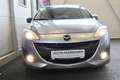 Mazda 5 Mazda5  TX Diesel  7-sitzer!! AHK abnehmbar,Alu... Grau - thumbnail 2