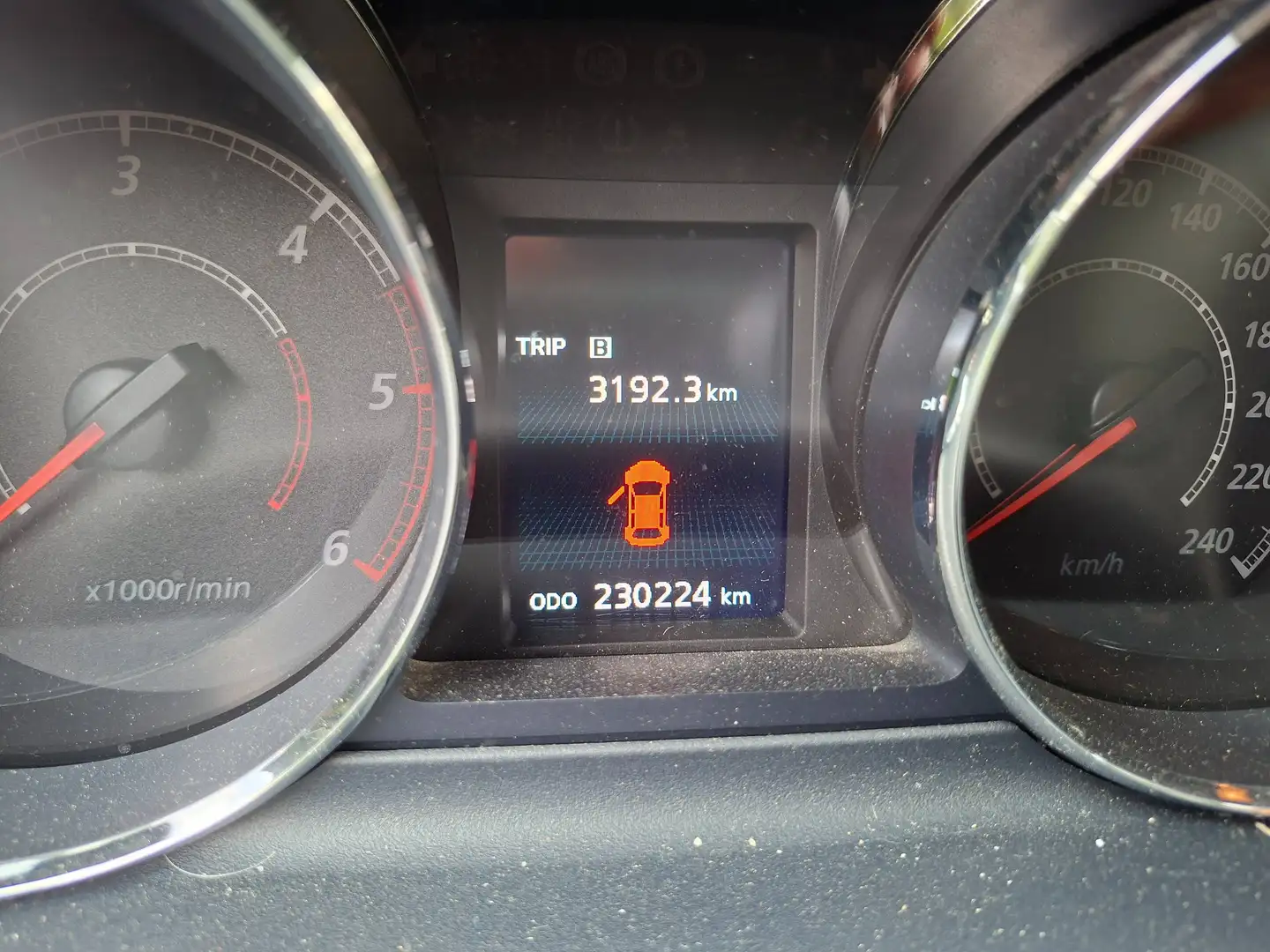 Peugeot 4007 4007 2,2 HDi 160 FAP Allure Allure Schwarz - 1