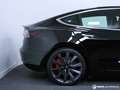 Tesla Model 3 MODEL 3 PERFORMANCE 513 CV / CONDUITE AUTONOME Noir - thumbnail 4