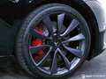 Tesla Model 3 MODEL 3 PERFORMANCE 513 CV / CONDUITE AUTONOME Zwart - thumbnail 5