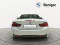 BMW 420 420dA Cabrio Blanco - thumbnail 5