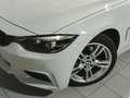 BMW 420 420dA Cabrio Blanco - thumbnail 6