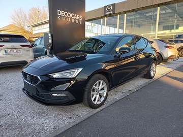 Camera / Zetelverw / Auto Airco / Cruise Contr