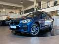 BMW X3 30d M-Sport Navi Sthz Memory Pano H&K AHK ACC Blau - thumbnail 30