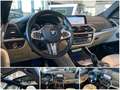 BMW X3 30d M-Sport Navi Sthz Memory Pano H&K AHK ACC Blau - thumbnail 10