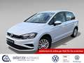 Volkswagen Golf Sportsvan VII Trendline Blanc - thumbnail 1