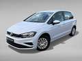 Volkswagen Golf Sportsvan VII Trendline Blanc - thumbnail 2