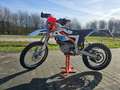 KTM Freeride E Portocaliu - thumbnail 5