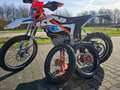 KTM Freeride E Arancione - thumbnail 4