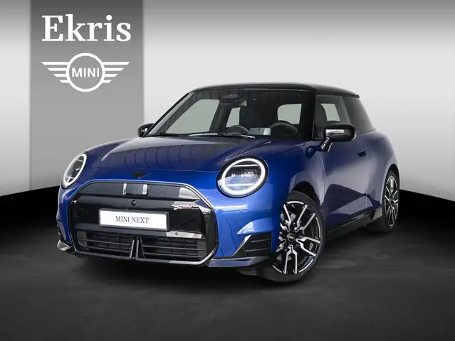 MINI John Cooper Works 3-deurs SE Cooper XL-pakket + Elektrisch verstelba