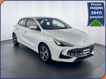 MG3 1.5 Comfort ICE 115cv