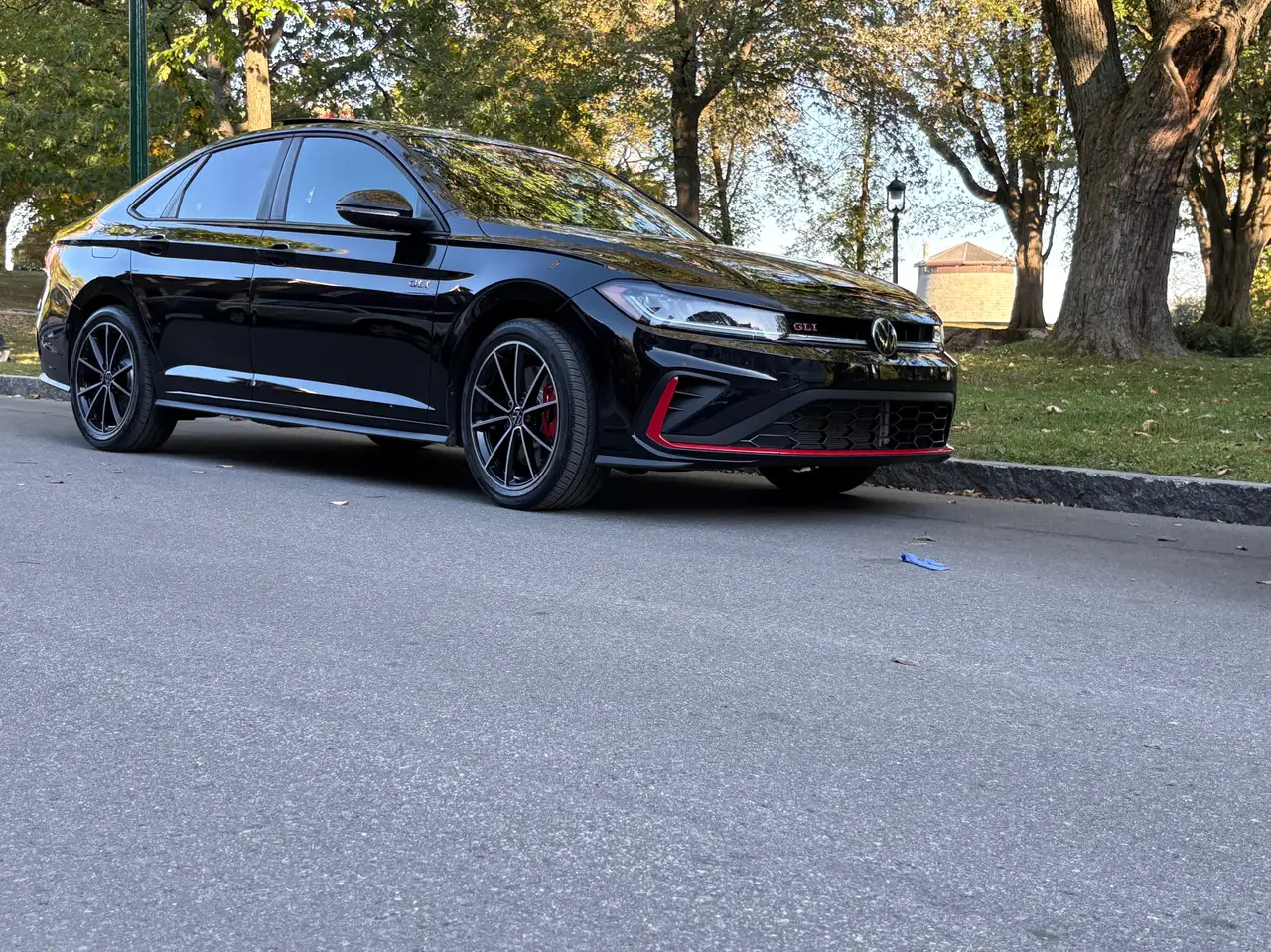 2025 Volkswagen Jetta