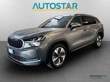 2.0 tdi evo Executive 150cv dsg 7p.ti