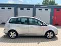 Ford Focus C-MAX Fun X Automatik 1Hand Argent - thumbnail 9