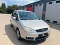 Ford Focus C-MAX Fun X Automatik 1Hand Argent - thumbnail 1
