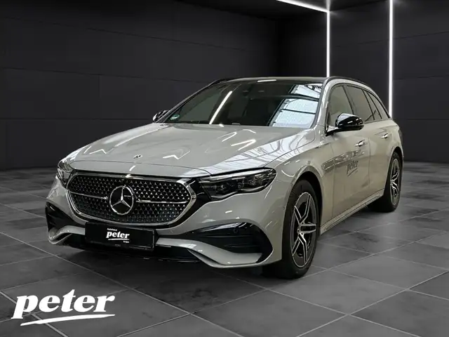 Mercedes-Benz E 450 d 4MATIC T Modell AMG*Digital Light*AHV