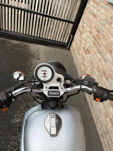 Cagiva Roadster 125 - foto 5