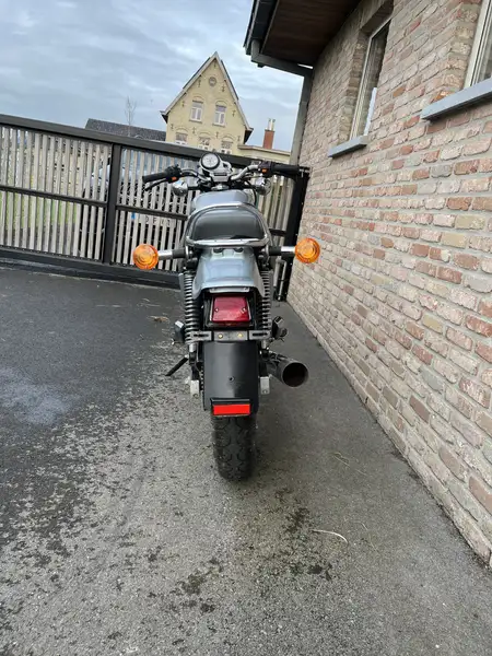 Cagiva Roadster 125 - foto 4