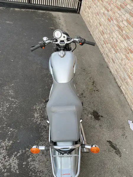 Cagiva Roadster 125 - foto 6