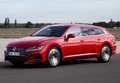 Volkswagen Arteon Shooting Brake 2.0TDI R-Line DSG7 110kW Plateado - thumbnail 4