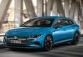 Volkswagen Arteon Shooting Brake 2.0TDI R-Line DSG7 110kW Plateado - thumbnail 14