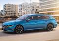 Volkswagen Arteon Shooting Brake 2.0TDI R-Line DSG7 110kW Plateado - thumbnail 9