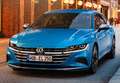 Volkswagen Arteon Shooting Brake 2.0TDI R-Line DSG7 110kW Plateado - thumbnail 11