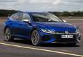 Volkswagen Arteon Shooting Brake 2.0TDI R-Line DSG7 110kW Plateado - thumbnail 16