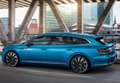 Volkswagen Arteon Shooting Brake 2.0TDI R-Line DSG7 110kW Plateado - thumbnail 8