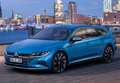 Volkswagen Arteon Shooting Brake 2.0TDI R-Line DSG7 110kW Plateado - thumbnail 35