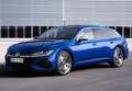 Volkswagen Arteon Shooting Brake 2.0TDI R-Line DSG7 110kW Plateado - thumbnail 15