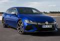 Volkswagen Arteon Shooting Brake 2.0TDI R-Line DSG7 110kW Plateado - thumbnail 1