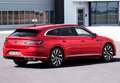 Volkswagen Arteon Shooting Brake 2.0TDI R-Line DSG7 110kW Plateado - thumbnail 5
